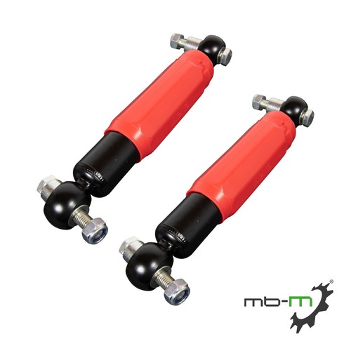 Ko achsstoßdämpfer - 2x,