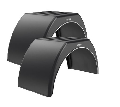 16 kotflügel für - 15"-16",