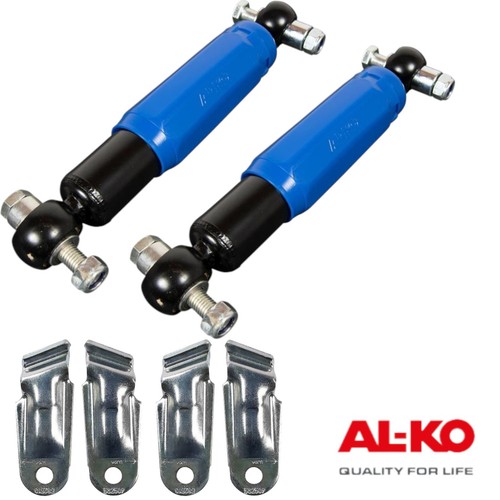 Alko octagon - 2x,