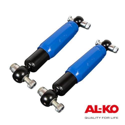 Alko radstoßdämpfer - alko,