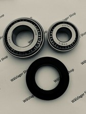 Radlagersatz/ Kegelrollenlager