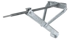 ALKO Ausdrehstütze Compakt