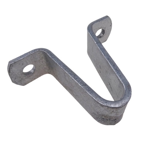 Deichselstütze 90mm hoch - deichselstütze, ca.