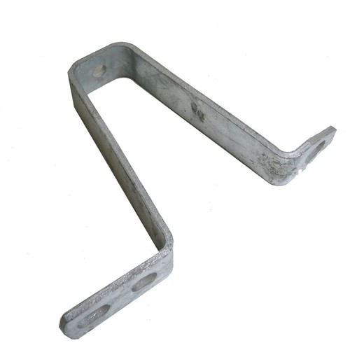 Deichselstütze 150mm hoch - deichselstütze,