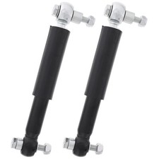 2x ALKO Achsstoßdämpfer für