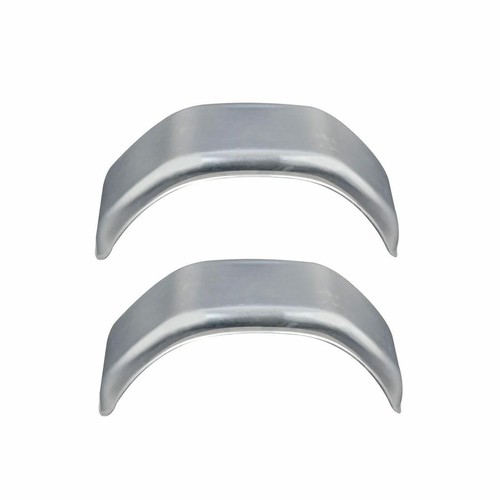 2er set kotflügel - 2er, metall