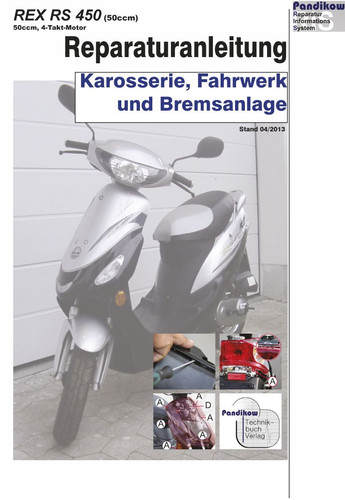 Reparaturanleitung ris für - reparaturanleitung,