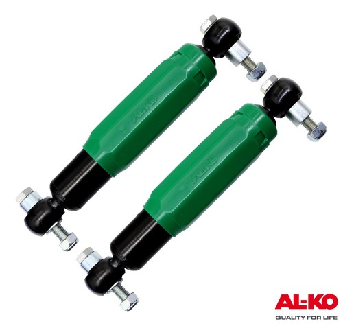 Stossdämpfer 2x octagon - al-ko,