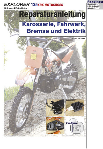 Reparaturanleitung ris - reparaturanleitung,