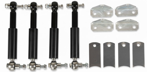 Radstoßdämpfer set für - radstoßdämpfer,