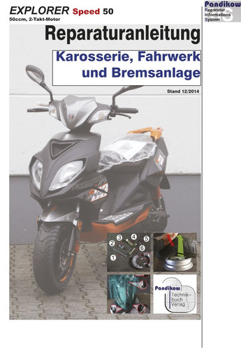 Reparaturanleitung ris für - reparaturanleitung,