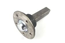 Achsstummel Laufstummel mit