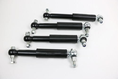 Alko achsstoßdämpfer - 4,