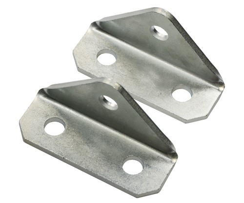Dämpferhalter - 2x,