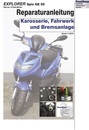Reparaturanleitung ris für - reparaturanleitung,