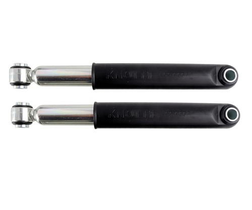 Stoßdämpfer knott - 2x,
