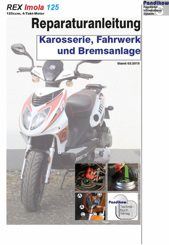 Reparaturanleitung ris für - reparaturanleitung,