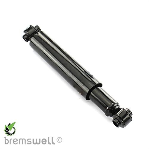 Achsstoßdämpfer - , /