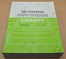 Toyota Camry SXV10 VCV10