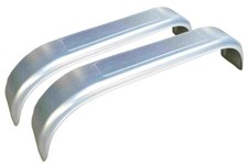 2 x Tandem Kotflügel