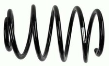 Original SACHS Fahrwerksfeder