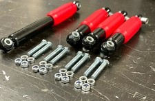  Achsstoßdämpfer PKW