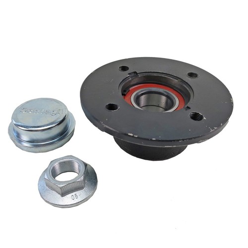 Radnabe schlegl 100 mit - radnabe,