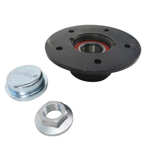 Radnabe schlegl 112 mit - radnabe,