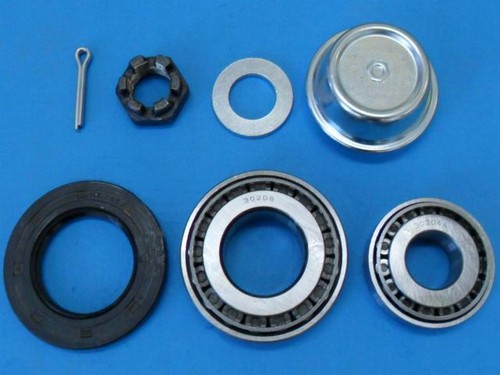 Stema radlager set für knott - radlager,