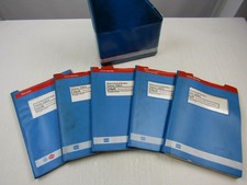 VW Passat B3 35i Karosserie