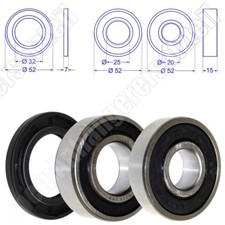 Radlager Satz Radlagersatz mit