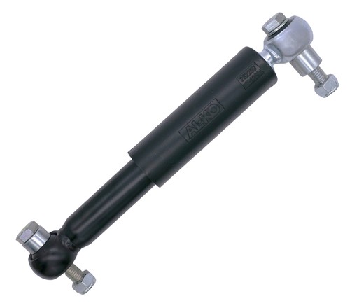 Achsstoßdämpfer universal - achsstoßdämpfer,