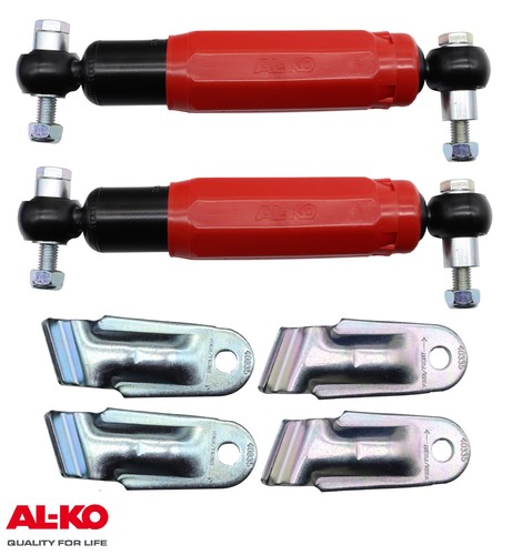 Alko octagon - al-ko,
