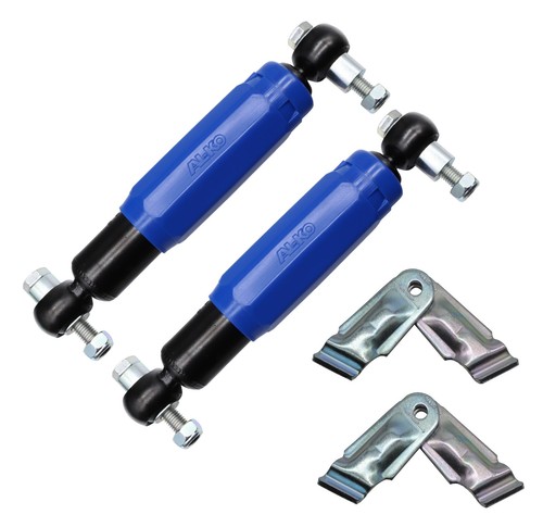 Alko octagon - 2x,