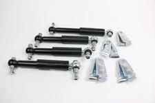 4 x Alko Achsstoßdämpfer m