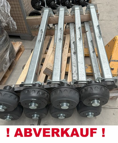 Knott vgb13 1350kg 35t - m,