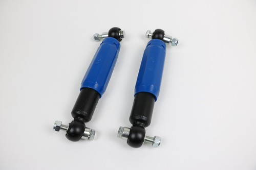 Alko octagon blau - 2, x