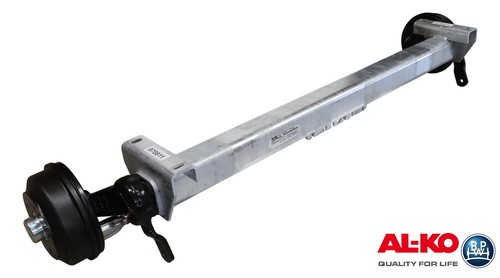 Bpw cb1355 1350kg achse - cb1355,