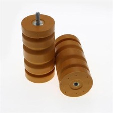 2 Stück Cellastofeder für