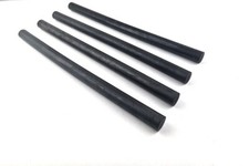 4x GUMMISTRANG 28 x 360 mm