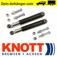 Original Knott Stoßdämpfer