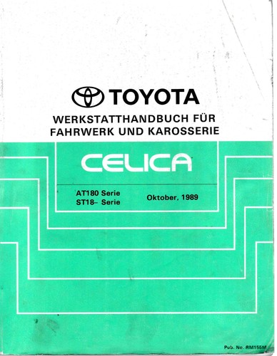 Celica at180 st18 - celica,