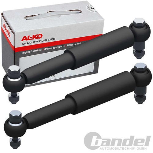 Alko ko stossdämpfer - 2, al-ko