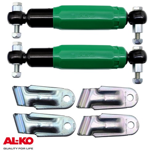 Alko octagon - 2x,