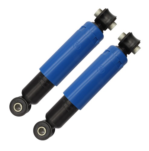 Bpw radstoßdämpfer blau - 2x,