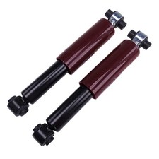 2er Set WAP / Peitz / BPW