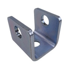 Stoßdämpferhalter U-Profil