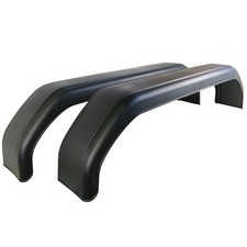 2 x Tandem Kotflügel