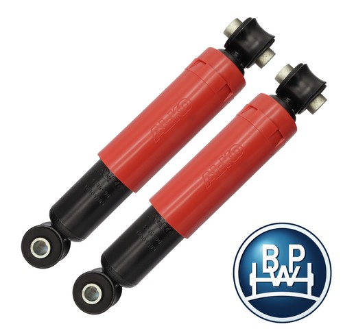 Bpw alko radstoßdämpfer - 2,