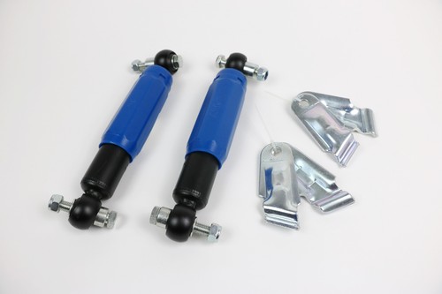 Alko octagon blau - 2,